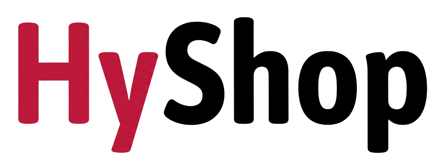 hyshop.nl